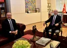 CHPden Libya tezkeresi skandalı