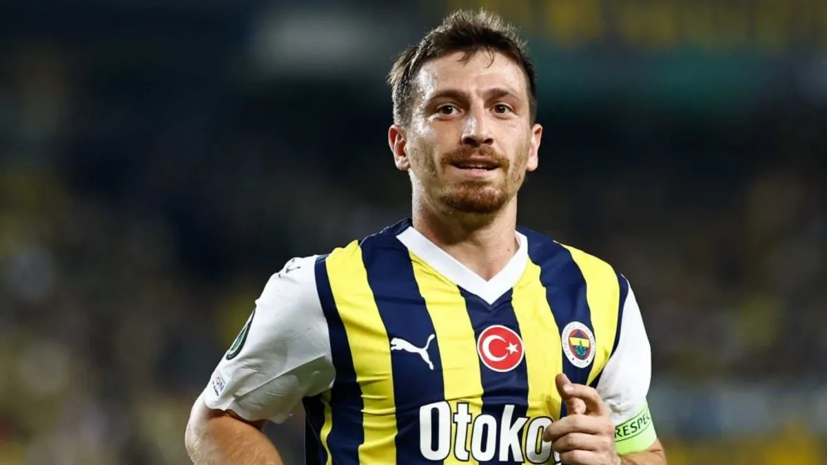 Fenerbahçe resmen açıkladı! Mert Hakan Yandaş ve Levent Mercan imzayı attı...