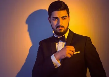 İdo genç patron oluyor!