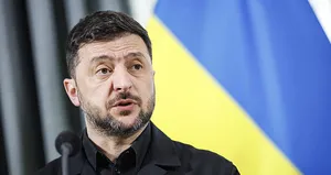 Zelenskiy: Sıra Avrupa ülkelerine gelecek