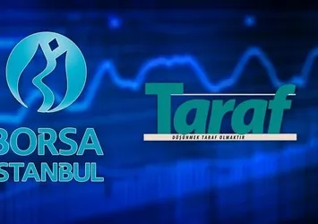 Taraf Gazetecilik borsa kotundan çıkarıldı