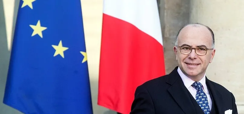 Fransa'nın yeni Başbakanı Bernard Cazeneuve oldu