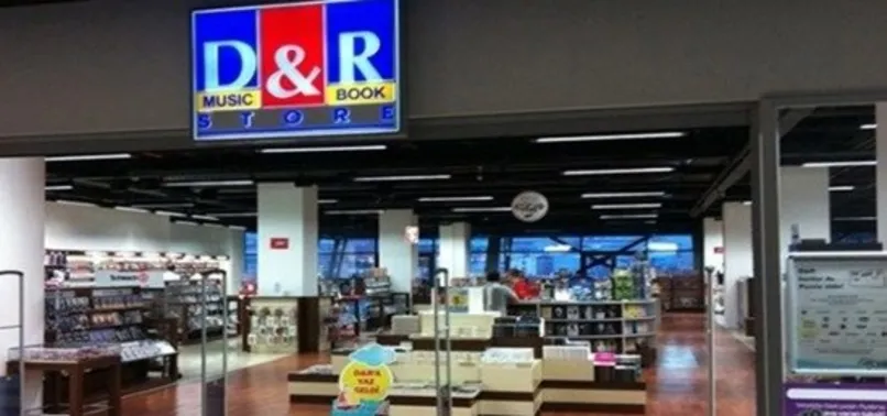 D&R'ın Turkuvaz'a satışı için ön protokol imzalandı