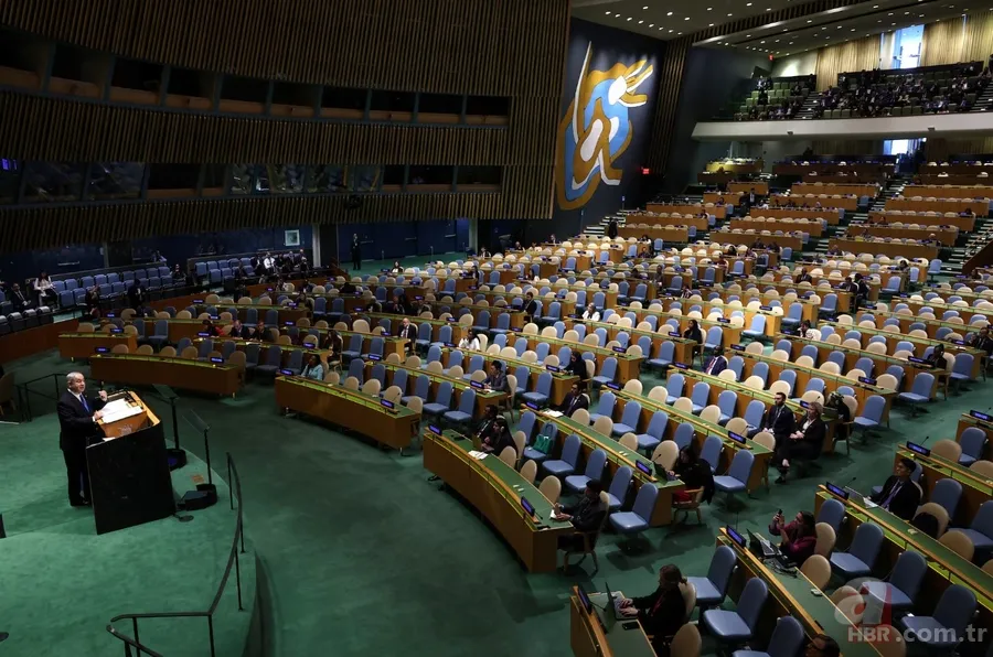 Gazze'de benzeri görülmemiş işkence! Katil Netanyahu kendi zorla dinletecek 3