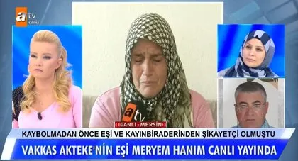 Müge Anlı sosyal medyada büyük destek gördü: Kız çocuğuna hamile kaldığı için karısını döveni...