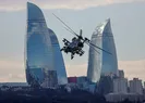 ATAK Azerbaycanda gövde gösterisi yaptı!
