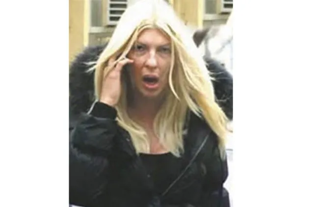 Sarkici Ebru Polat Makyajsiz Halini Paylasti Takipcileri Tanimakta Zorlandi