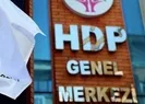 Anayasa Mahkemesinden HDP kararı