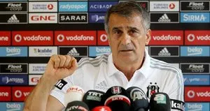 Beşiktaş’ın yeni transferi İstanbul’da!