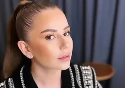 Merve Özbey’in küçük asistanı şaşırttı! "Kıyafetlerimi bile o seçiyor"