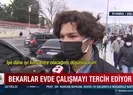 Evden çalışmak daha verimli