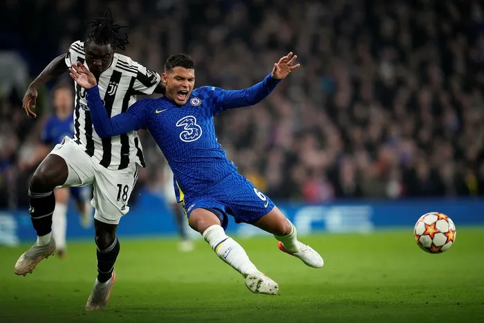 Juventus’a Chelsea şoku! UEFA Şampiyonlar Ligi’nde gecenin maçları sonuçlandı