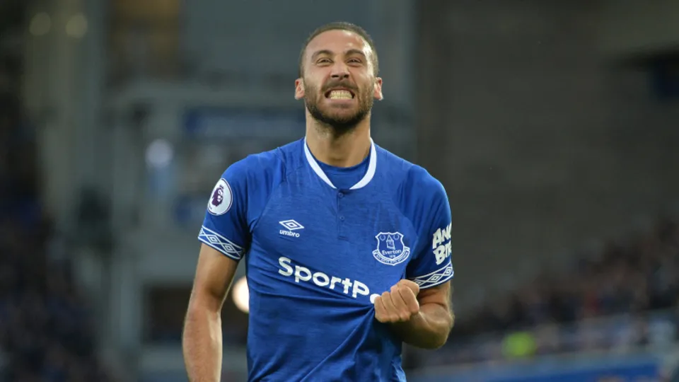 Beşiktaş'ta flaş Cenk Tosun gelişmesi!