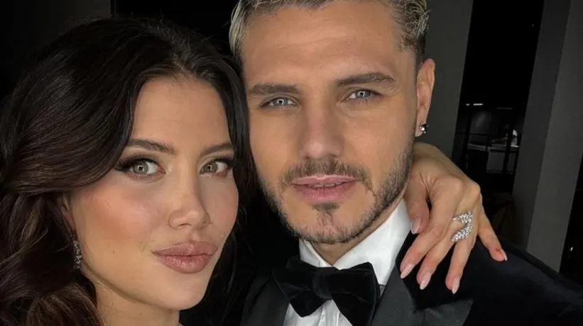 Icardi'den şaşırtan hamle! Sevgilisinden ayrılan Wanda Nara harekete geçti!