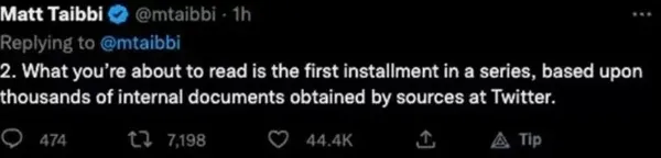 ABD Başkanı Joe Biden ile Twitter arasında seçim pazarlığı! Hunter Biden’ın ifşa görüntülerinin silinmesini istemiş