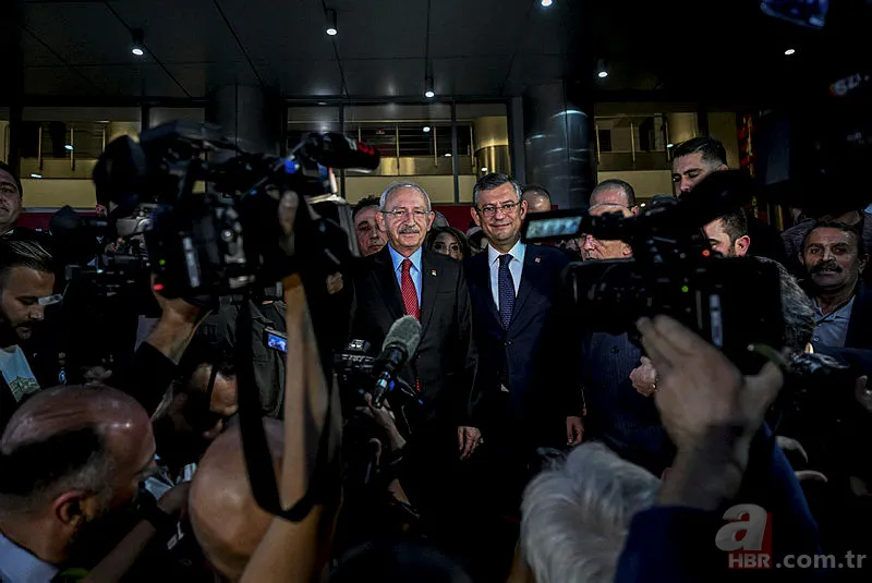 CHP’de eski yönetim Özgür Özel’in kucağına bombayı bıraktı! 160 milyon liralık borç… 3