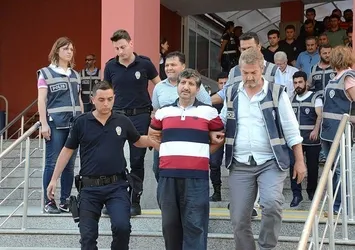 İfadeler ezberletilmiş!