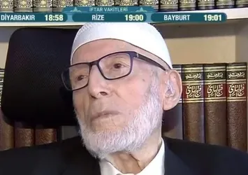 Koalisyon ortakları Eski Diyanet İşleri Başkanı Lütfi Doğan'ı siyaseten kullandı: Kılıçdaroğlu'nu tanımam! Geleceğinden bilgim yoktu