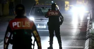 Kaçakçılar polis ve jandarmadan kaçamadı