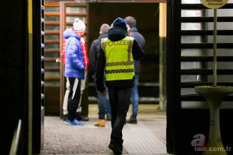 Avrupa'yı ayağa kaldıran karar! Yüzlerce kişi mağdur... 4