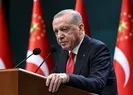 Başkan Erdoğandan önemli mesajlar