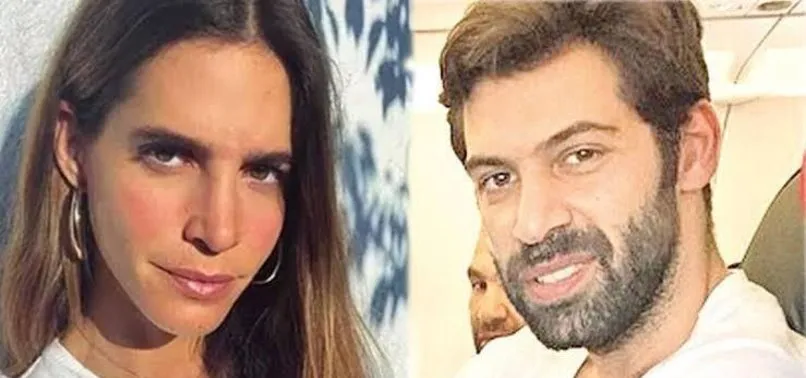 caner karaloglu ile ispanyol model elisabeth mas vall bosandi son dakika magazin haberleri