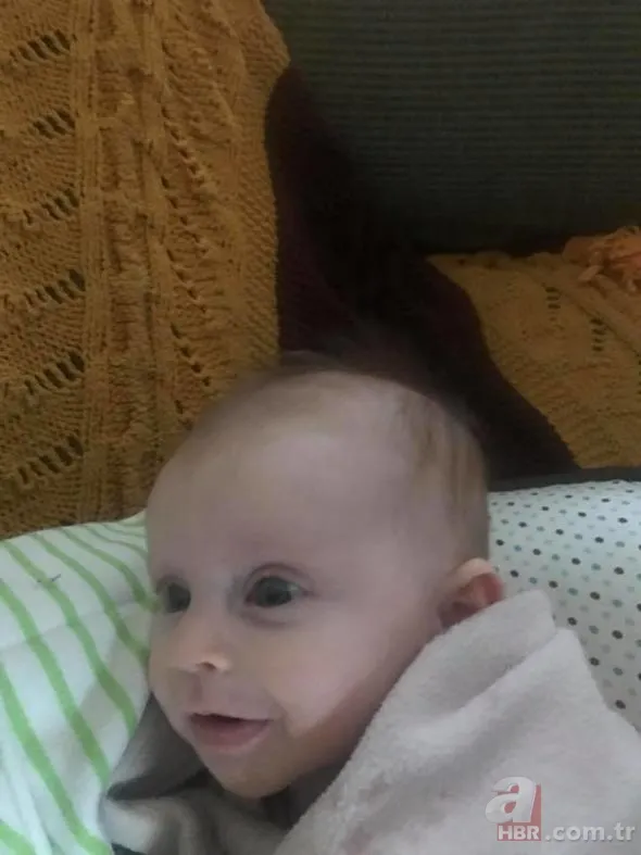 10 aylık bebeklerini öldürdüler, 'Kader böyleymiş' dediler... 13