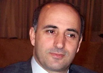 Yargıtay Üyesi Pehlivan tutuklandı