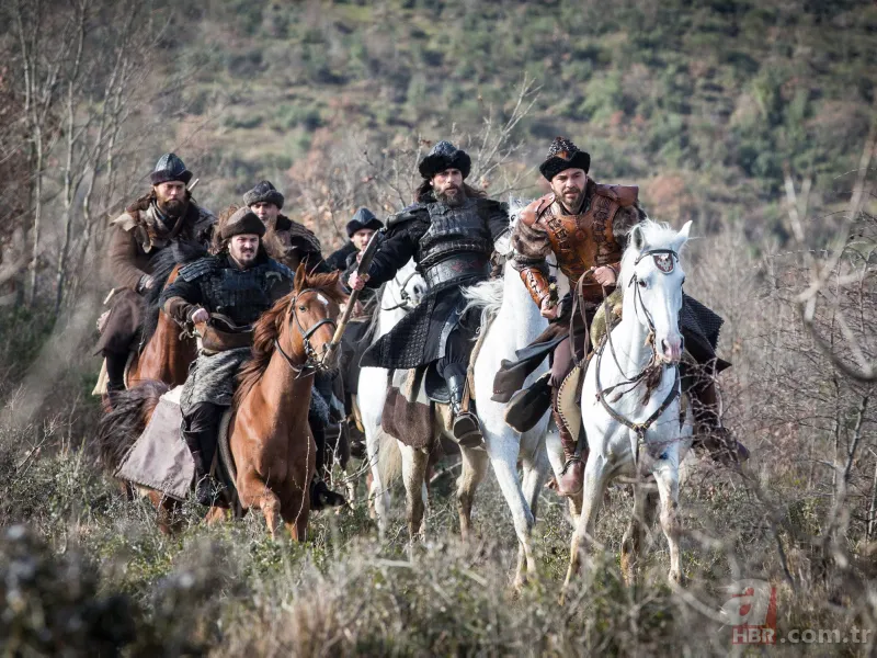 Diriliş Ertuğrul ne zaman final yapacak? Osman Gazi dönemi ne zaman başlayacak? 19