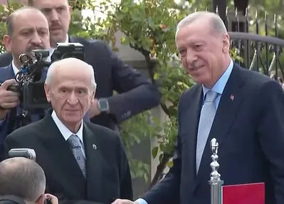 9 Ocak’tan sonra ilk yüz yüze görüşme!
