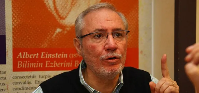 Levent Tüzemen'den skandal karara sert tepki