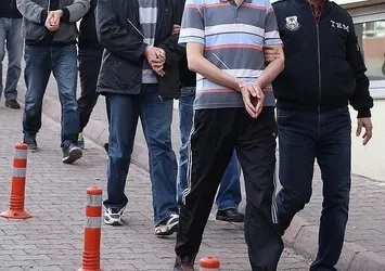 FETÖ'nün Hava Kuvvetleri'ndeki mahrem yapılanmasına operasyon