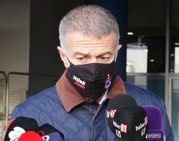 Trabzonspor Başkanı Ahmet Ağaoğlu'ndan önemli açıklamalar: Borç artışını yüzde 30'larda frenledik - 4
