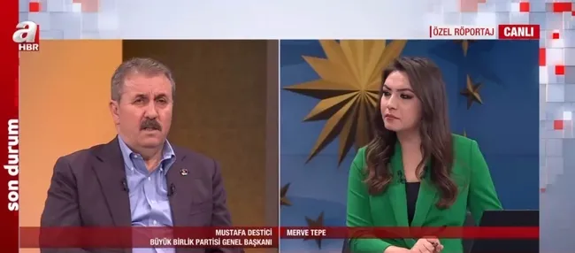 Seçim ilk turda biter mi? Batı neden seçime müdahale ediyor?