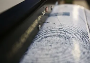 Yeni Zelanda'da 7,1 büyüklüğünde deprem!