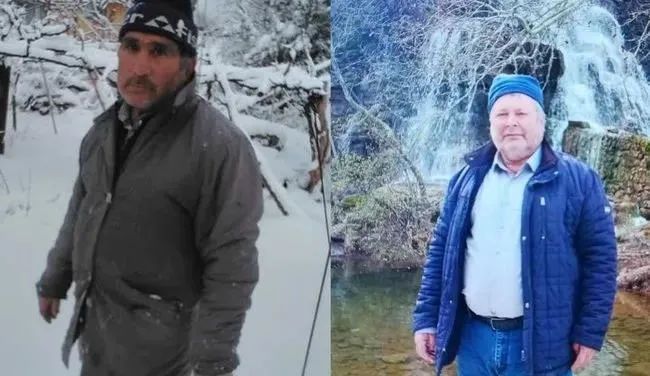 canakkalede-toprak-kaymasi-gocuk-altinda-kalan-2-kisiden-kotu-haber-1713390704908.jpeg Hayatını kaybeden Sefer Arslan (solda) ve Tahir Ödemiş (sağda)