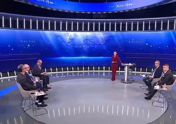 Son Sumud Gemisi Gazze'ye ilerliyor