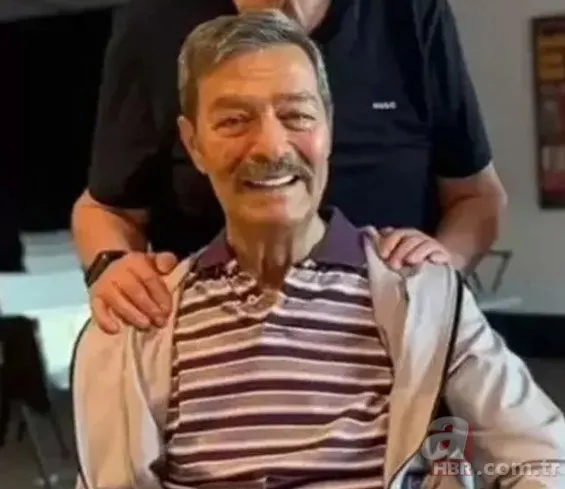 5 aydır tedavi görüyor: Yeşilçam efsanesi Kadir İnanır'ın son hali ortaya çıktı! 6