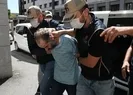 DEAŞ elebaşı Al Sumaidai Türkiyede yakalandı!