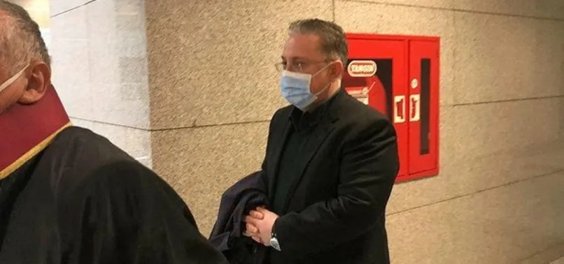 ByLock'un lisans sahibi David Keynes'in yargılandığı davada flaş gelişme! İsmail Saymaz'dan "pes dedirten" savunma