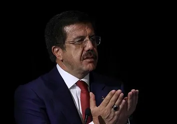 Ekonomi Bakanı Zeybekci: Türkiye mucize denilebilecek kadar iyi bir noktada