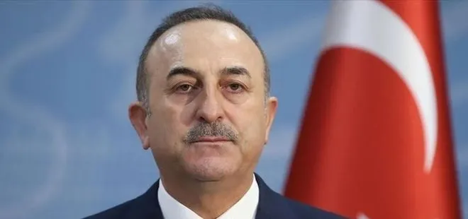Bakan Çavuşoğlu, Gabon’un yeni Dışişleri Bakanını tebrik etti