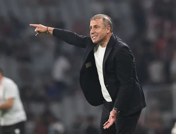 Trabzonspor’un Şampiyonlar Ligi’ndeki rakibi Kopenhag oldu