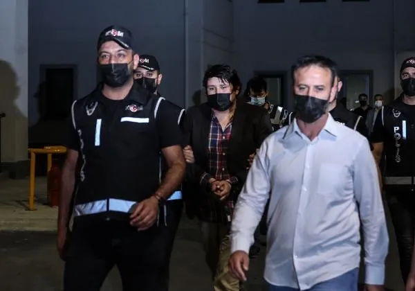 Son dakika: ’Tosuncuk’ lakaplı Mehmet Aydın’ın yazılımcısından şok ifşalar! Uyuşturucu imalatı, tehdit, suikast...