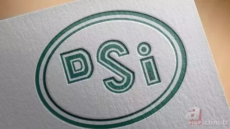 DSİ 1389 işçi alımı İŞKUR kura sonuçları: Asil-Yedek isim listesi açıklandı mı? 1