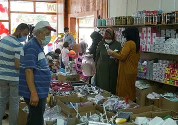 İndirim koronavirüsü unutturdu! Kurallar ihlal edildi