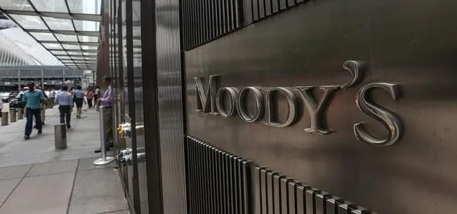 Piyasalar Moody’s’e aldırmadı