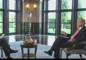 Erdoğan'dan Katar açıklaması