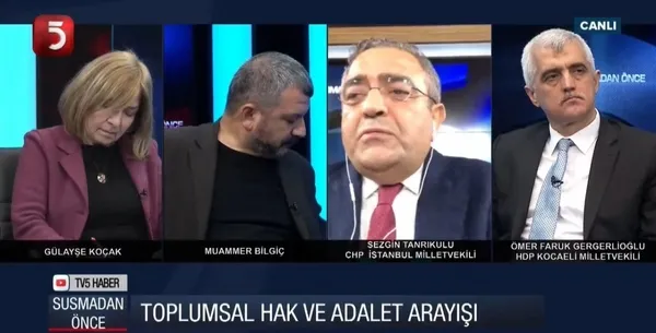CHP FETÖ'den ihraç edilen KHK'lıları da bağrına basacak! Tanrıkulu "hazırlıklar tamam" dedi - 4