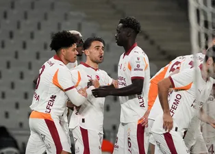 Aslan’ın yıldızına ada çıkarması! Galatasaray’ın tecrübeli orta sahası için istenen rakam belli oldu